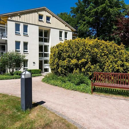 Strand Park Heringsdorf Strandnah Exterior photo